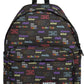 EASTPAK PADDED PAK'R Backpack, 27 L, Spark Black, Backpack - STREET STYLE