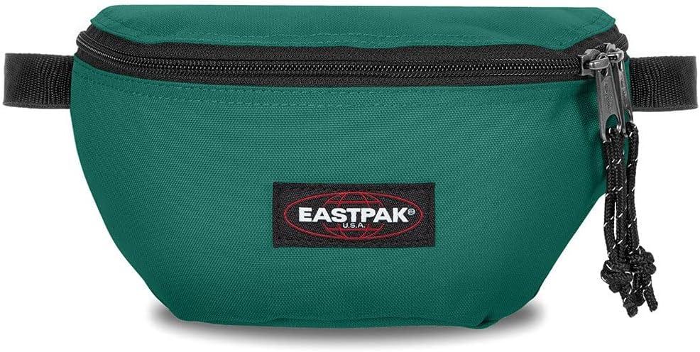 EASTPAK Springer Money Bag, One Size, Green - STREET STYLE