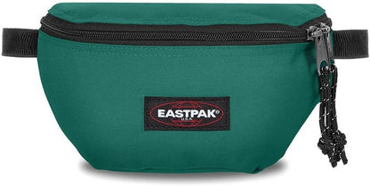 EASTPAK Springer Money Bag, One Size, Green - STREET STYLE