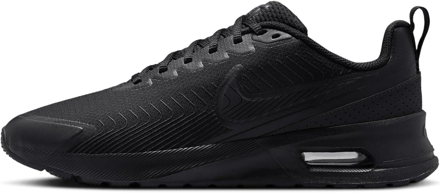 Nike Air Max Nuaxis Men's Trainers - STREET STYLE