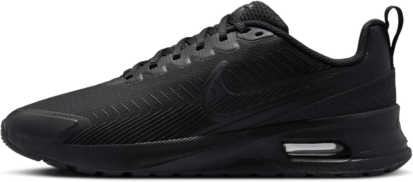 Nike Air Max Nuaxis Men's Trainers - STREET STYLE