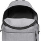 EASTPAK Padded Pak'R Authentic Backpack, grey, 40 - STREET STYLE