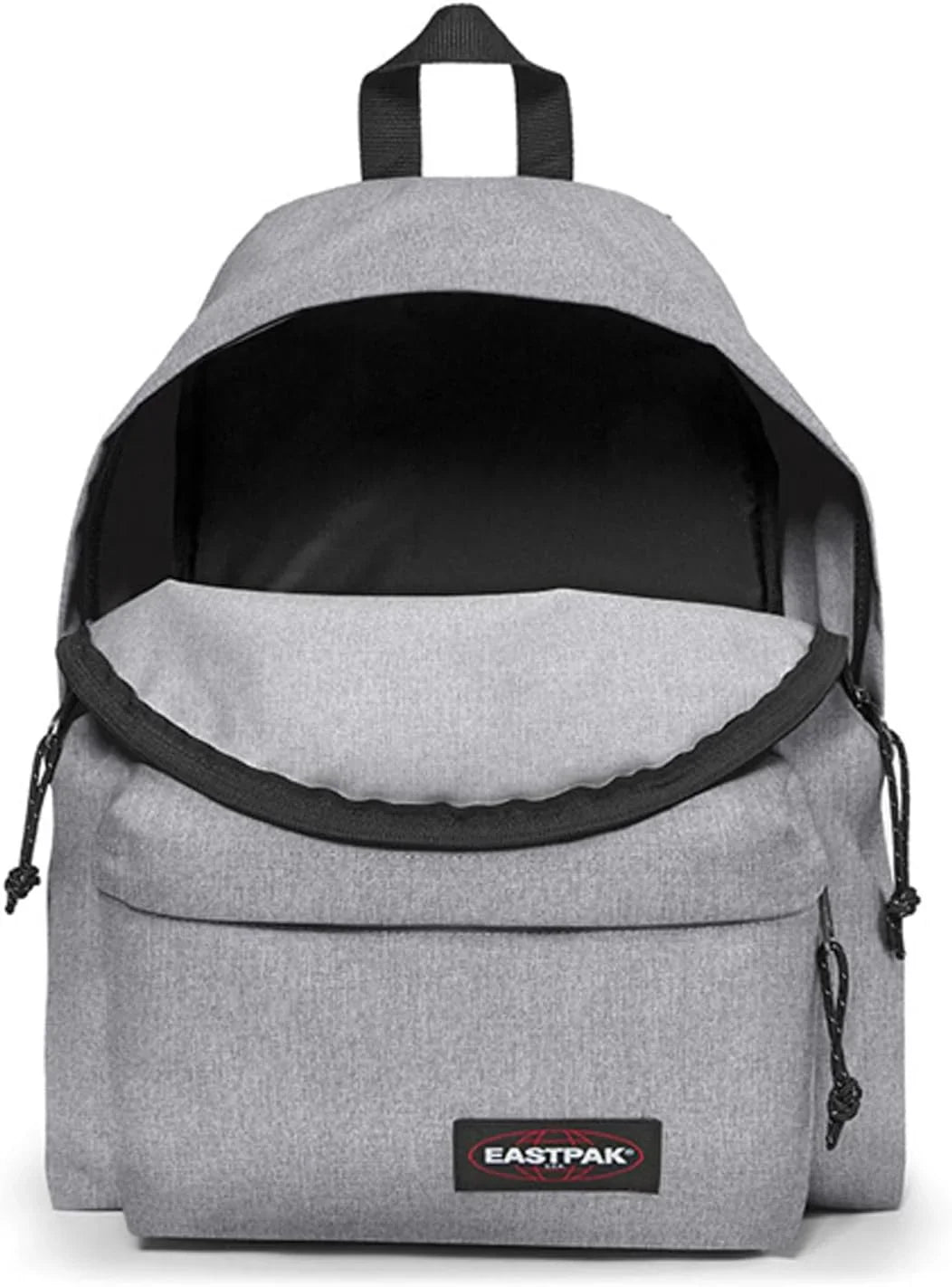 EASTPAK Padded Pak'R Authentic Backpack, grey, 40 - STREET STYLE