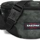 Eastpak Springer Money Bag, One Size, Multicolour, Multicoloured (Dye Dark), SPRINGER - STREET STYLE