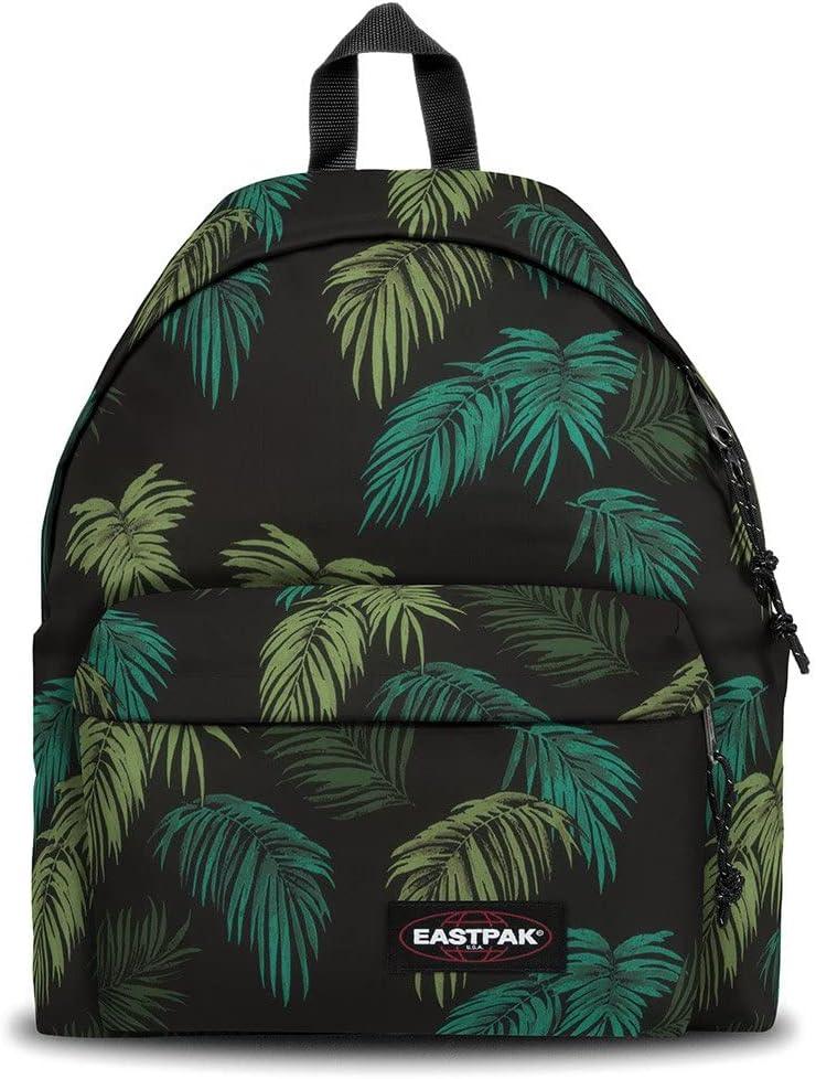 EASTPAK PADDED PAK'R Backpack, 27 L, Spark Black, Backpack - STREET STYLE