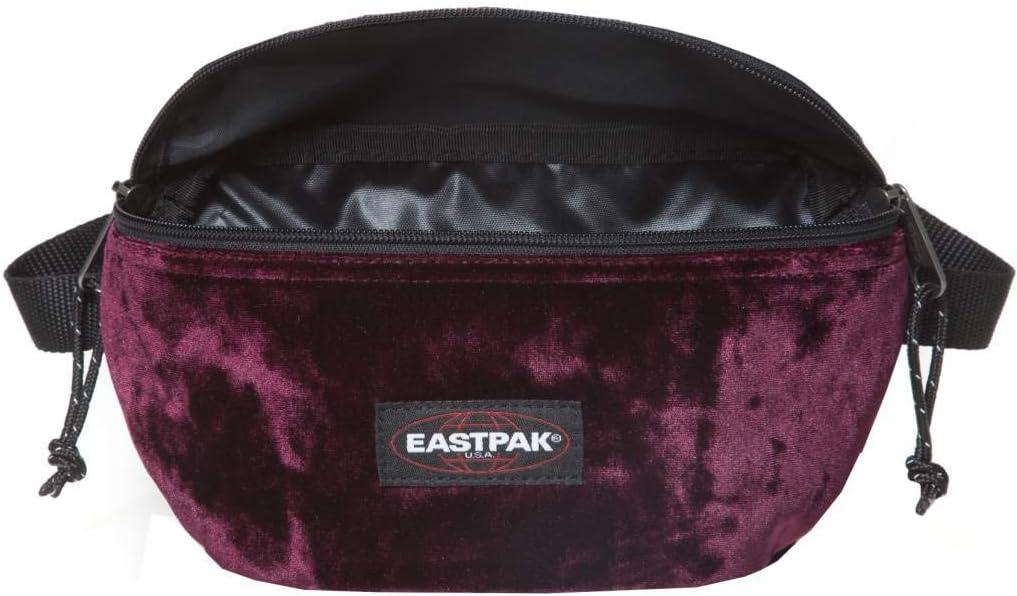 EASTPAK Springer, Springer Crushed Merlot - STREET STYLE