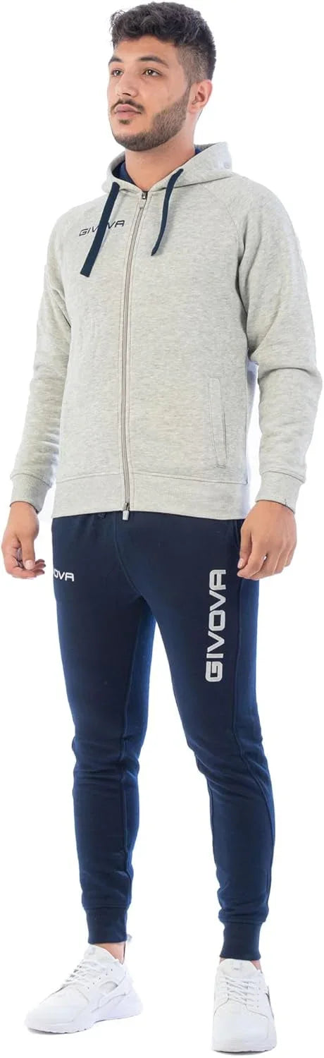 GIVOVA Bermuda Skin - STREET STYLE