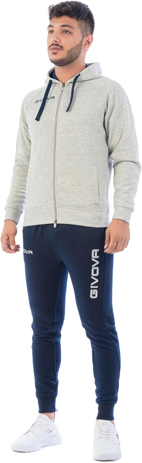 GIVOVA Bermuda Skin - STREET STYLE