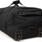 EASTPAK Leatherface Travel Bag M +, Grey Sunday - STREET STYLE