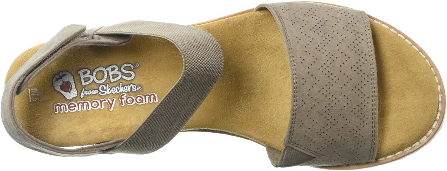 Skechers 113541 Women's Sandals - STREET STYLE