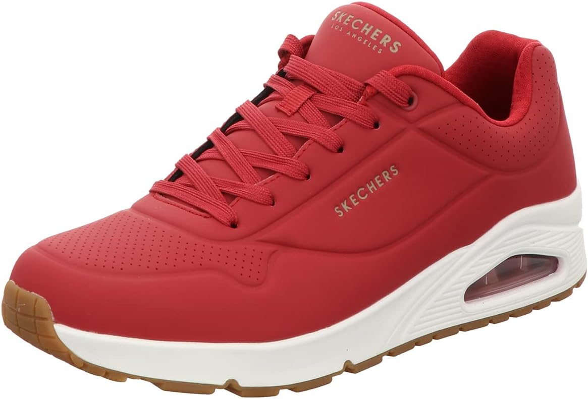Skechers Men's Uno Stand on AirSneaker - STREET STYLE