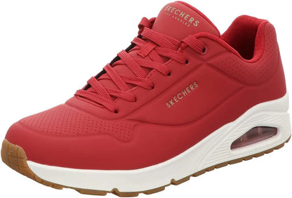 Skechers Men's Uno Stand on AirSneaker - STREET STYLE