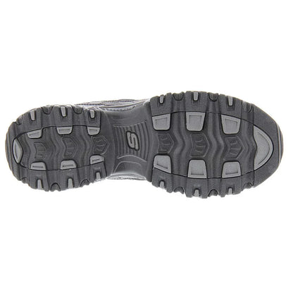 Skechers D'Lites Fresh Start Running Shoes Women - STREET STYLE