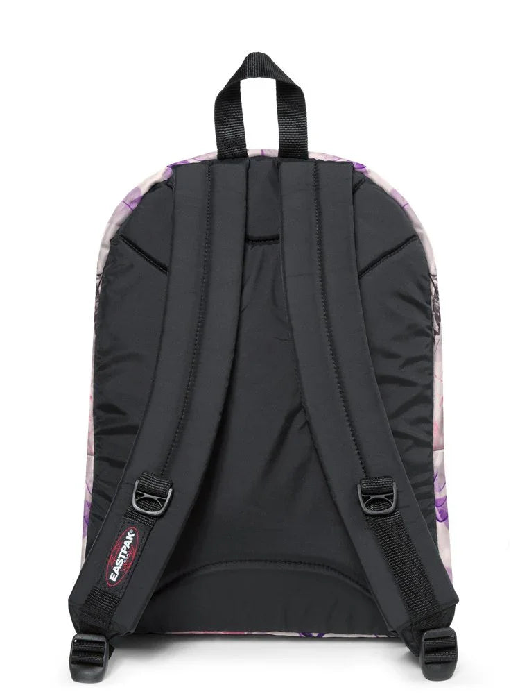 EASTPAK Pinnacle Backpack - STREET STYLE