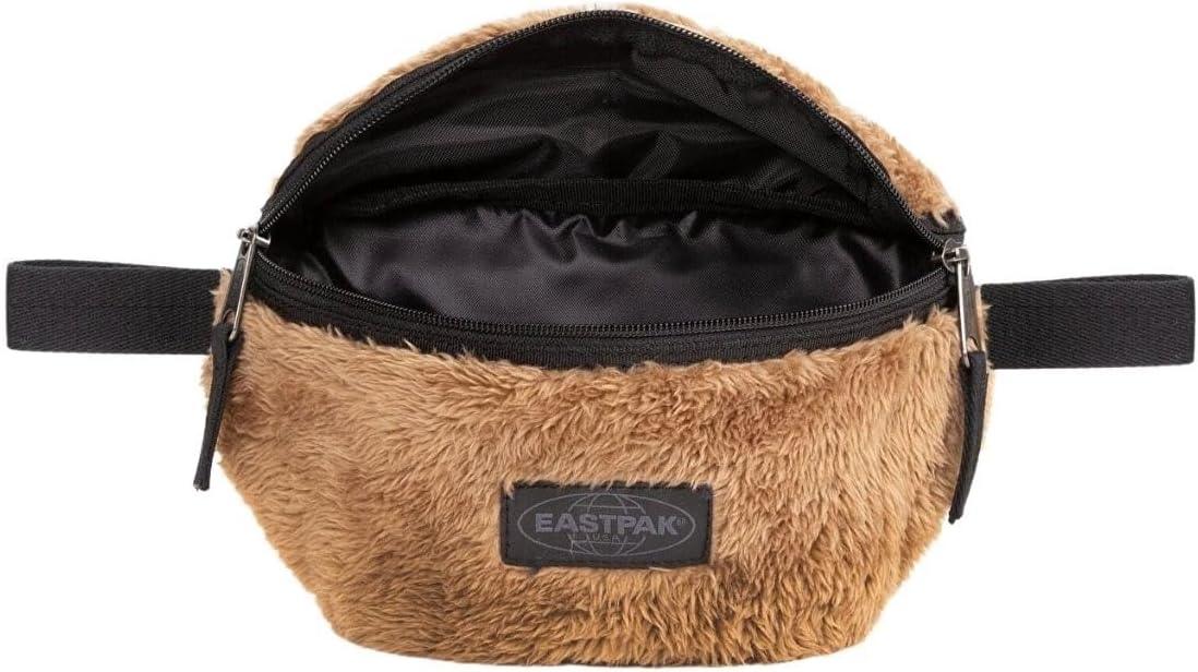 EASTPAK Springer Shoulder Bag - STREET STYLE