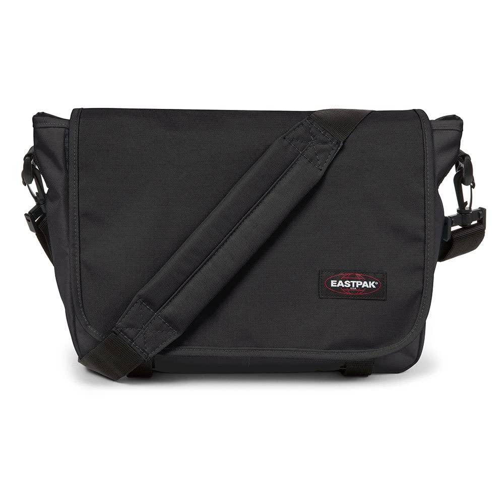 EASTPAK JR Shoulder Bag, 11.5 L, Black, Jr - STREET STYLE
