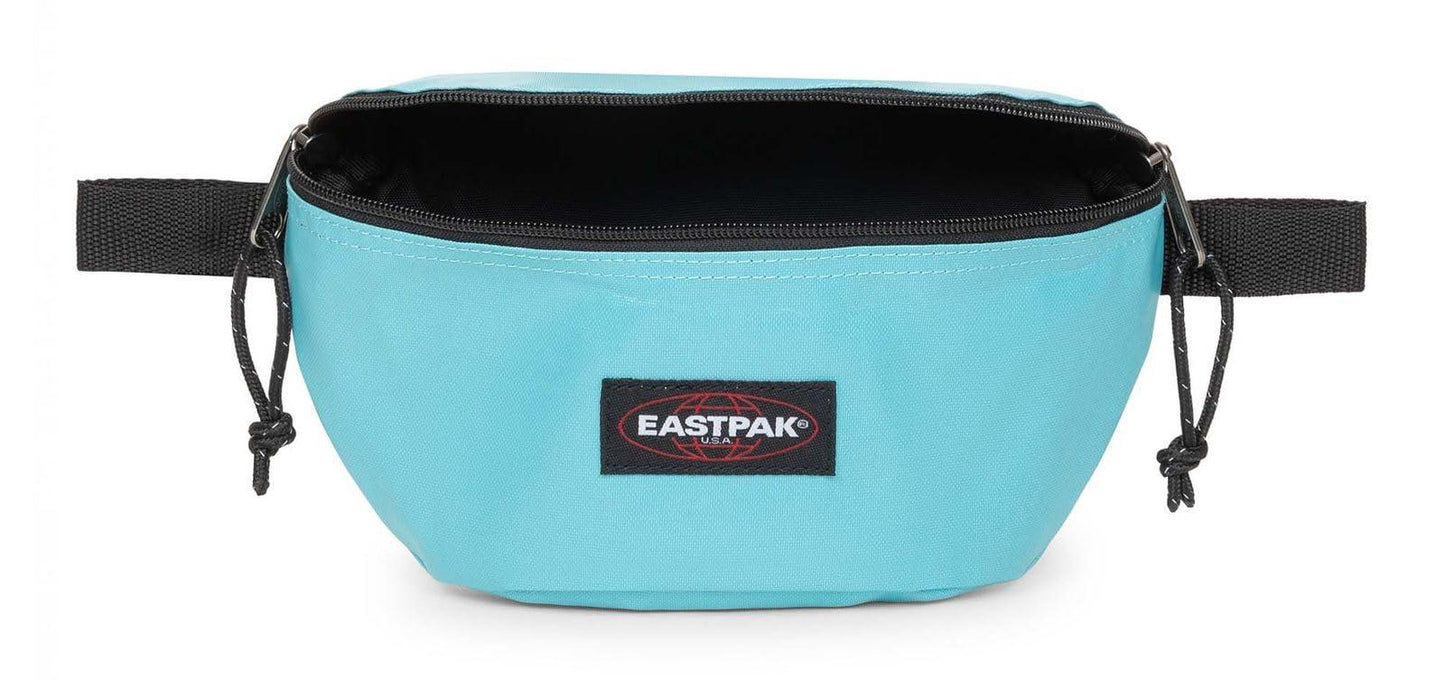 Eastpak SPRINGER Waist Bag, Cloud Navy, Messenger Bag - STREET STYLE