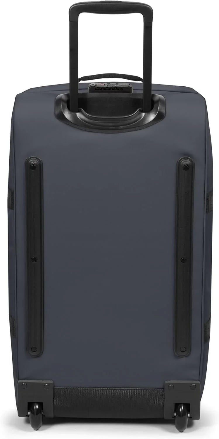Eastpak TRANVERZ M Suitcase, 67 x 35.5 x 30 cm, 78 L, Ultra Marine, Hand Luggage - STREET STYLE