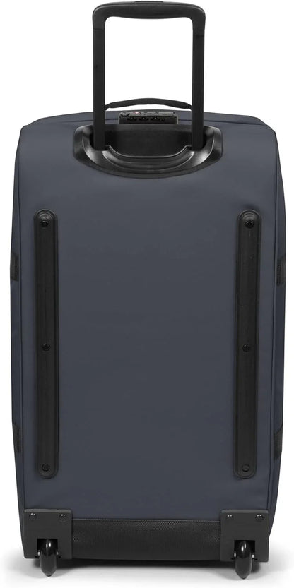 Eastpak TRANVERZ M Suitcase, 67 x 35.5 x 30 cm, 78 L, Ultra Marine, Hand Luggage - STREET STYLE