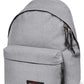 EASTPAK Padded Pak'R Authentic Backpack, grey, 40 - STREET STYLE