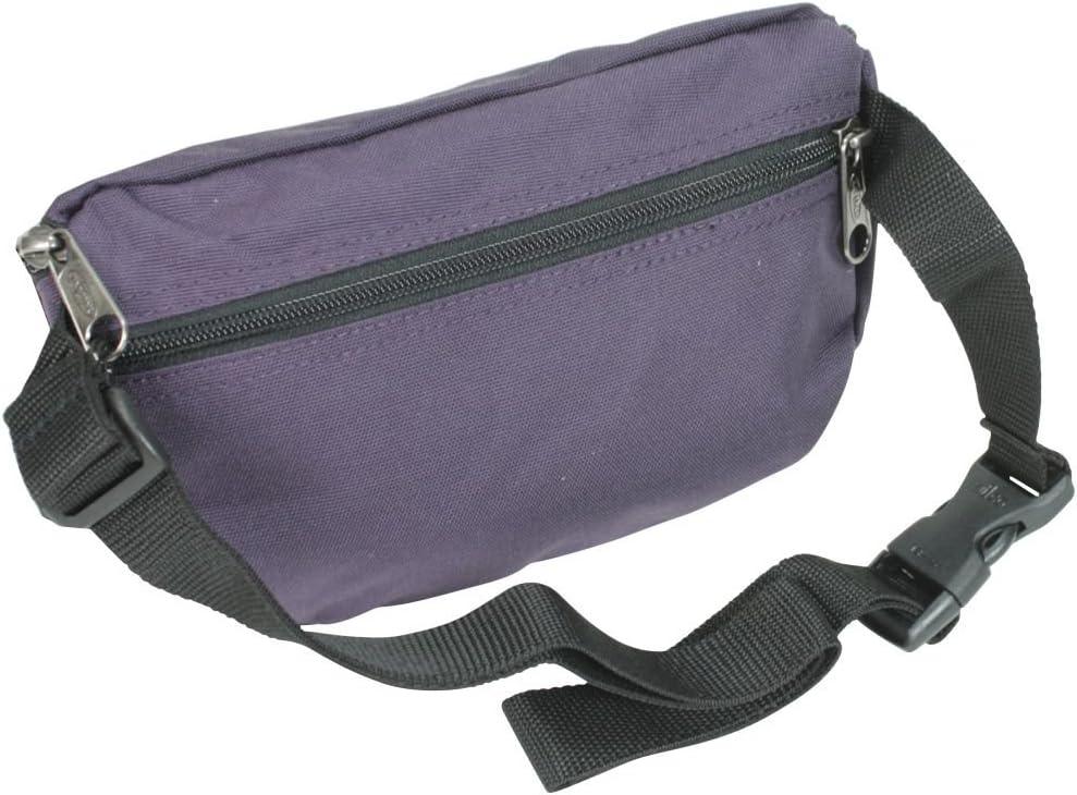 Eastpak EK074236 Sports Waist Bag, 23 cm, 2 L, Pilli Red - STREET STYLE