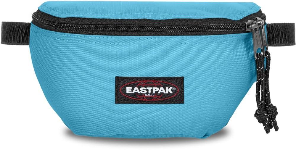 Eastpak SPRINGER Waist Bag, Cloud Navy, Messenger Bag - STREET STYLE