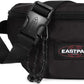 EASTPAK Springer Powr Waist Bag, Adult Unisex, Black, One Size - STREET STYLE