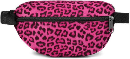 EASTPAK Springer Waist Bag 23 cm 2 Litre, Pink (Safari Pink), SPRINGER - STREET STYLE