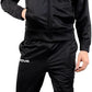 GIVOVA Visa Triacetate Unisex Tracksuit - STREET STYLE