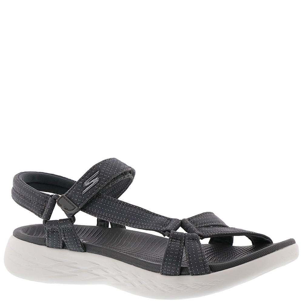 Skechers On-the-go 600 Brilliancy, Women's Sandals - STREET STYLE