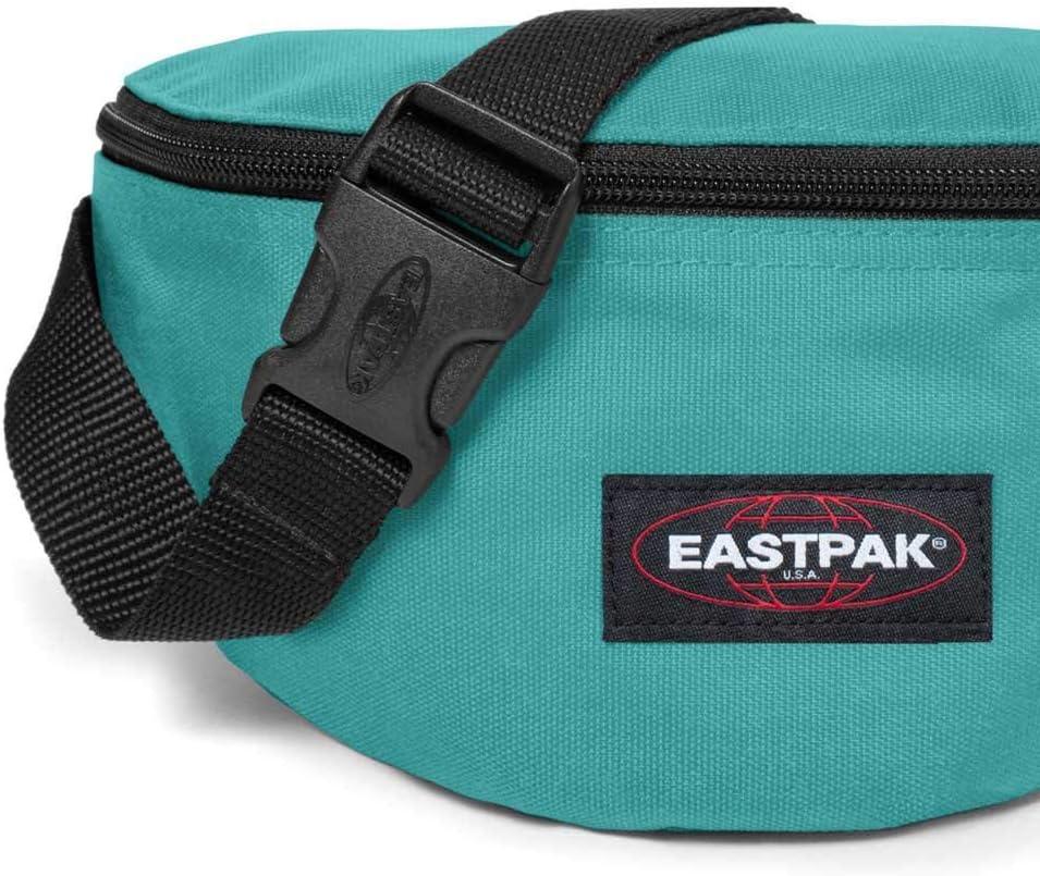 Riñonera EASTPAK Springer Mediterranean Blue - STREET STYLE