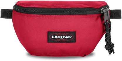 EASTPAK Springer Unisex Adult Money Bag 16.5 x 23 x 8.5 (2L), Red (Terra Red), SPRINGER - STREET STYLE