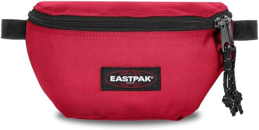EASTPAK Springer Unisex Adult Money Bag 16.5 x 23 x 8.5 (2L), Red (Terra Red), SPRINGER - STREET STYLE