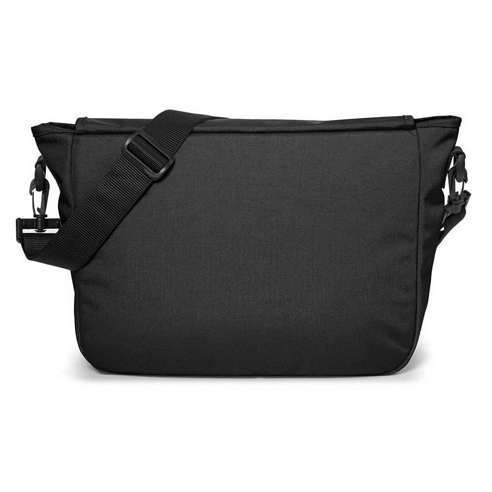 EASTPAK JR Shoulder Bag, 11.5 L, Black, Jr - STREET STYLE
