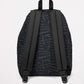 Eastpack Padded Pak'r Backpack, 40 cm, 24 L, Shape Dark - STREET STYLE