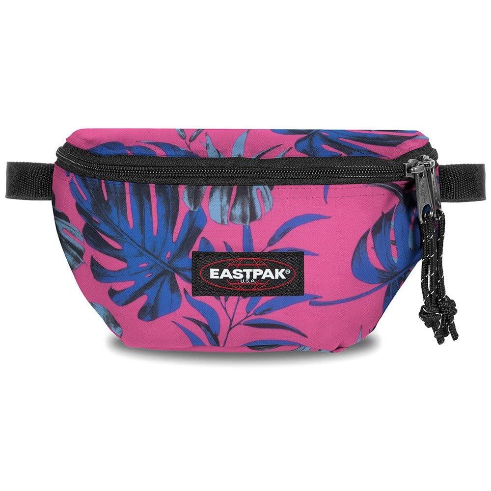 Eastpak SPRINGER Waist Bag, Cloud Navy, Messenger Bag - STREET STYLE