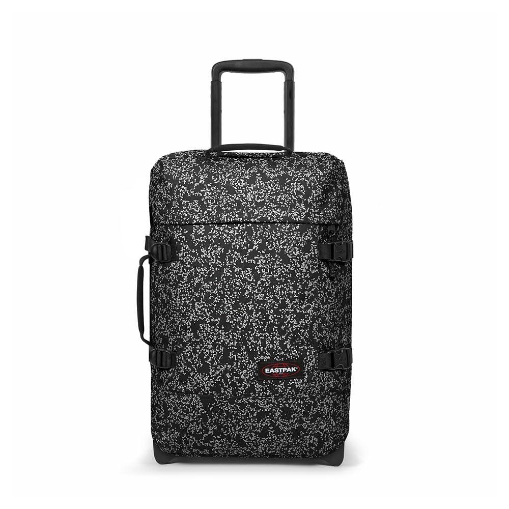 Eastpak TRANVERZ S Suitcase, 45 cm, 42 L, Sunday Grey - STREET STYLE