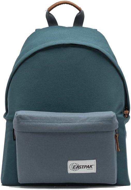 EASTPAK PADDED PAK'R Backpack, 27 L, Spark Black, Backpack - STREET STYLE