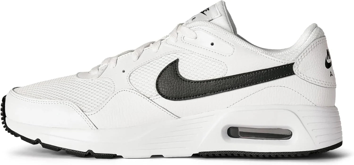 Air Max Sc Gymnastics Shoe Men's - STREET STYLE