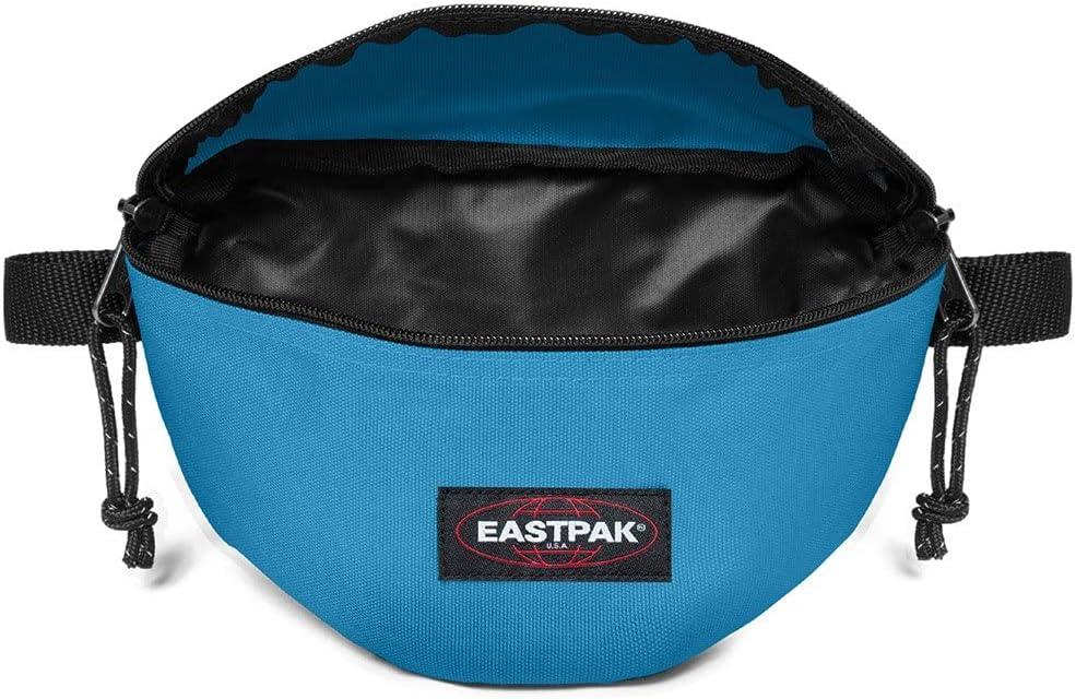 Eastpak Springer Money Bum Bag, 23 cm, 2 L, Broad Blue - STREET STYLE