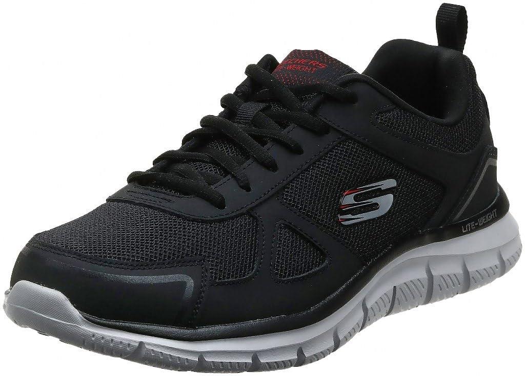 Skechers Track Scloric, Men's Sneakers - STREET STYLE