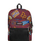 EASTPAK Pinnacle BACKPACKS Unisex - Adulto - STREET STYLE
