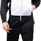 GIVOVA Visa Triacetate Unisex Tracksuit - STREET STYLE