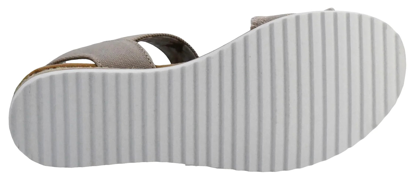 Skechers 113541 Women's Sandals - STREET STYLE