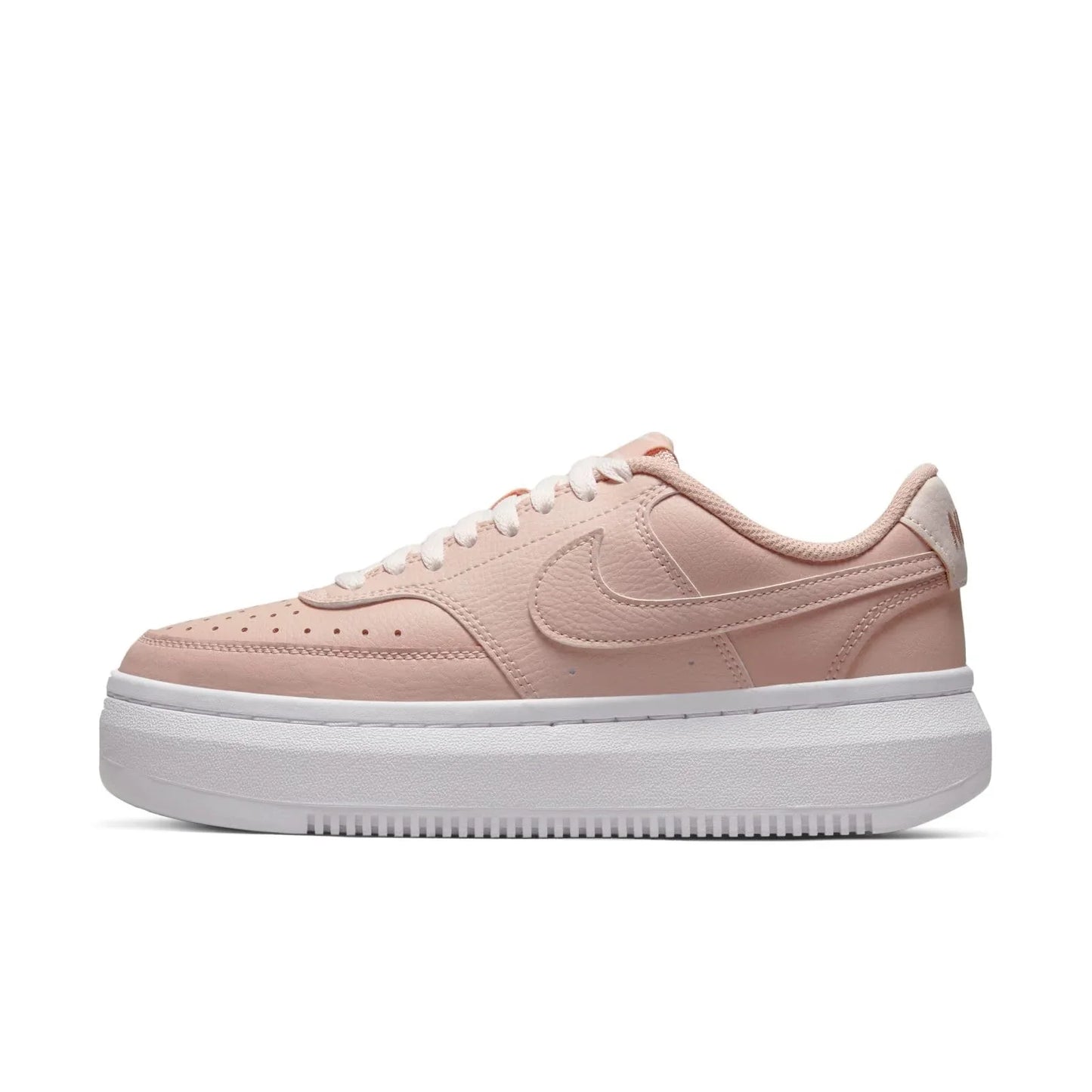 Nike Court Vision Alta LTR Walking Shoes Women's - STREET STYLE