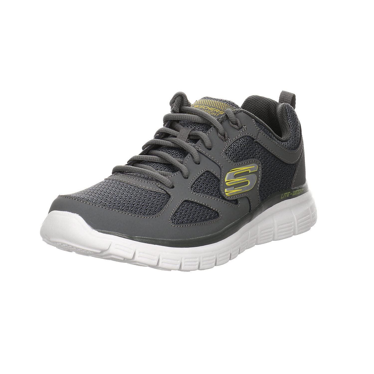 Skechers Burns Agoura Sneakers,Sports shoesUomo - STREET STYLE