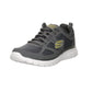Skechers Burns Agoura Sneakers,Sports shoesUomo - STREET STYLE