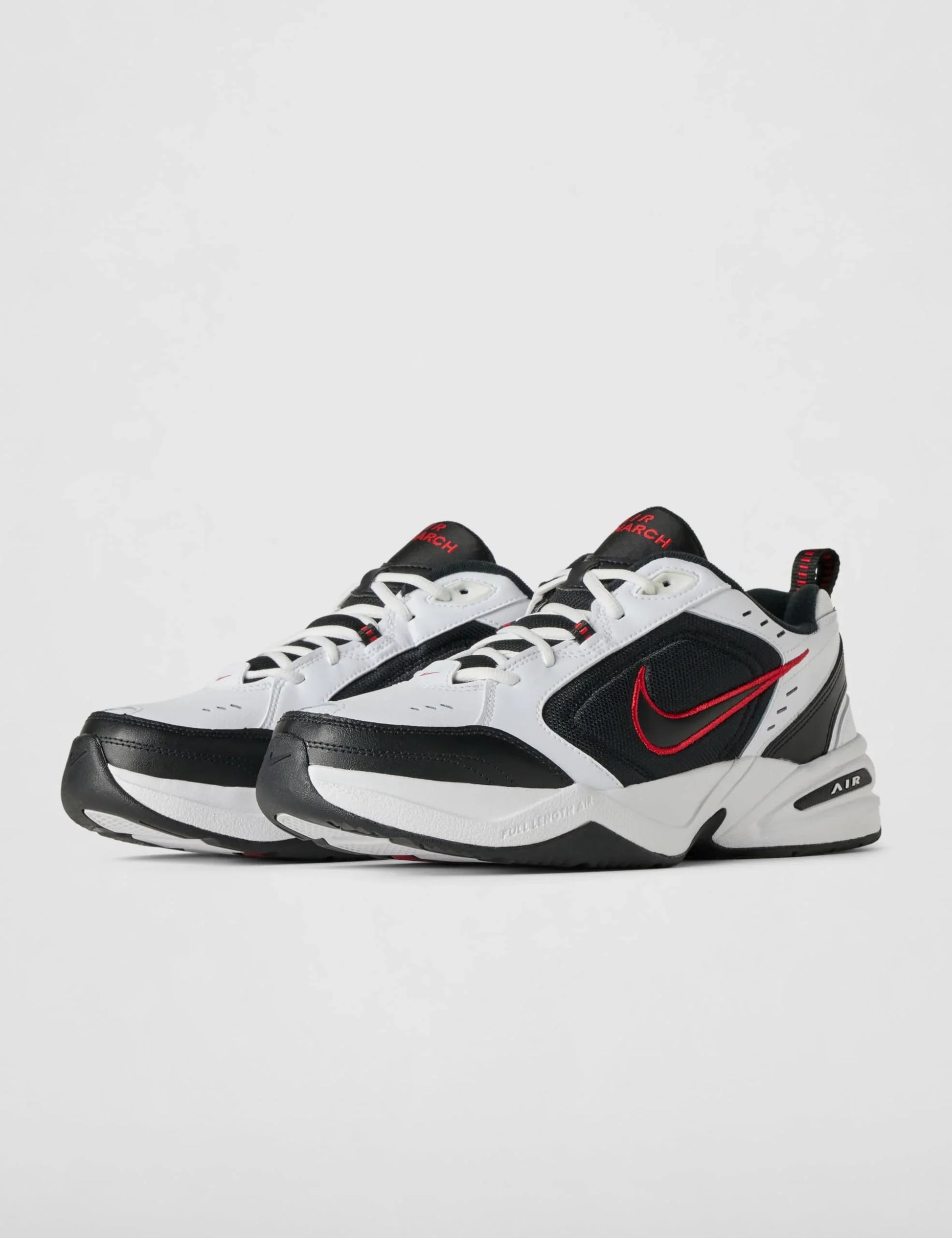 Nike Men's Air Monarch IvTraining Shoe - STREET STYLE