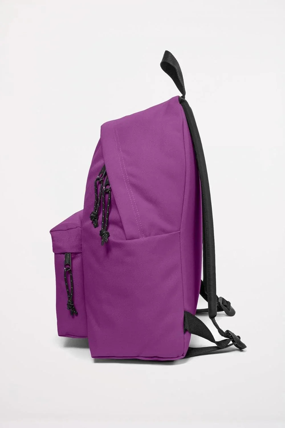 EASTPAK Backpak Uni School Backpack Padded Pak'r« Fig Purple - STREET STYLE