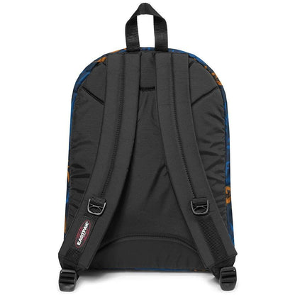 EASTPAK Pinnacle Backpack - STREET STYLE